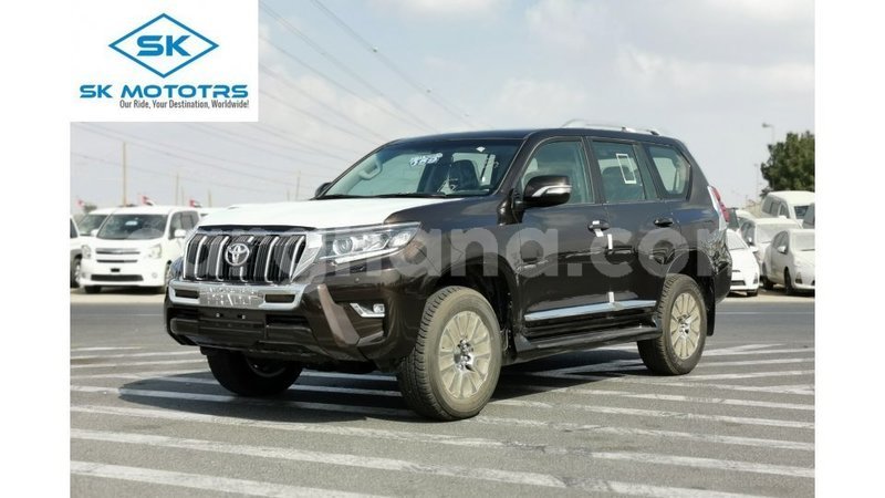 Big with watermark toyota prado ashanti import dubai 29423