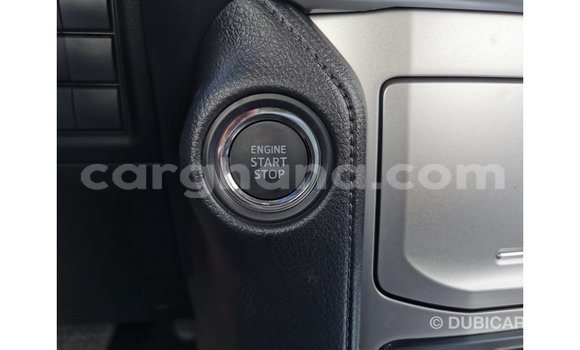 Buy Import Toyota Prado Brown Car in Import - Dubai in Ashanti Buy Import Toyota Prado Brown Car in Import - Dubai in Ashanti