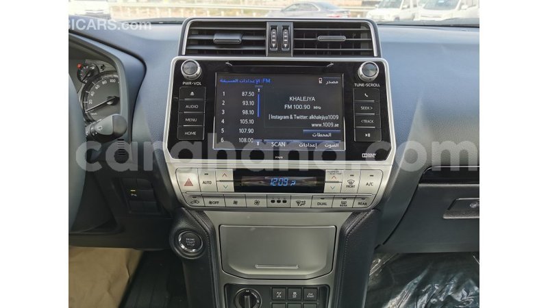 Big with watermark toyota prado ashanti import dubai 29423