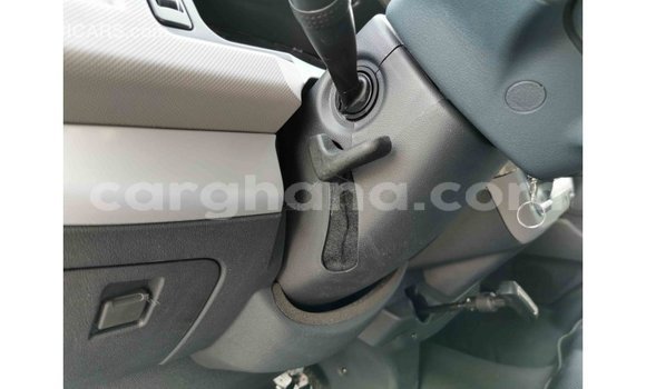 Buy Import Foton Tunland White Car in Import - Dubai in Ashanti Buy Import Foton Tunland White Car in Import - Dubai in Ashanti