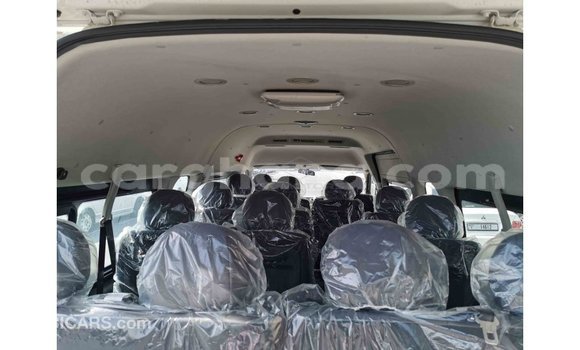 Buy Import Foton Tunland White Car in Import - Dubai in Ashanti Buy Import Foton Tunland White Car in Import - Dubai in Ashanti