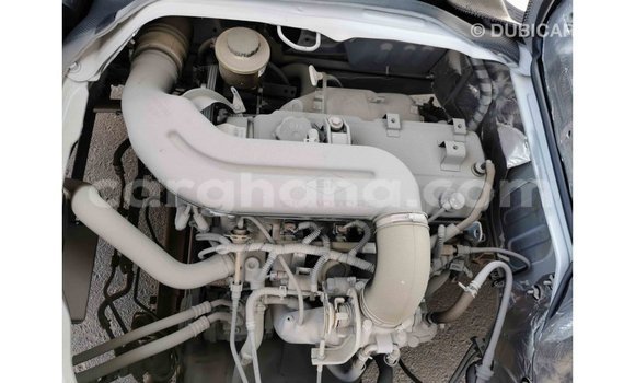 Buy Import Foton Tunland White Car in Import - Dubai in Ashanti Buy Import Foton Tunland White Car in Import - Dubai in Ashanti