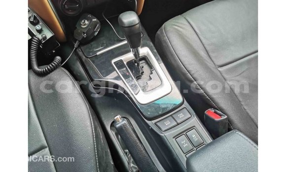 Ra Imported Toyota Fortuner Miiran Ọkọ̀ in Import - Dubai ni Ashanti Ra Imported Toyota Fortuner Miiran Ọkọ̀ in Import - Dubai ni Ashanti