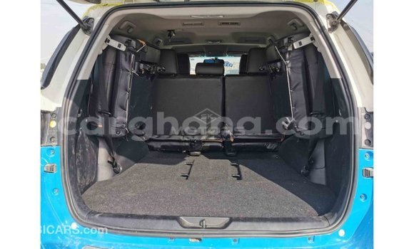 Ra Imported Toyota Fortuner Miiran Ọkọ̀ in Import - Dubai ni Ashanti Ra Imported Toyota Fortuner Miiran Ọkọ̀ in Import - Dubai ni Ashanti