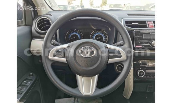 Buy Import Toyota Rush Red Car in Import - Dubai in Ashanti Buy Import Toyota Rush Red Car in Import - Dubai in Ashanti