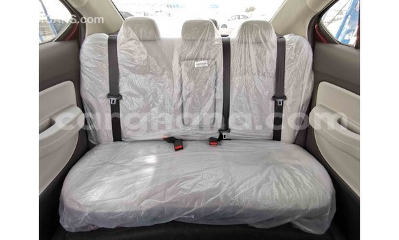 Ra Imported Mitsubishi Attrage Blue Ọkọ̀ in Import - Dubai ni Ashanti Ra Imported Mitsubishi Attrage Blue Ọkọ̀ in Import - Dubai ni Ashanti