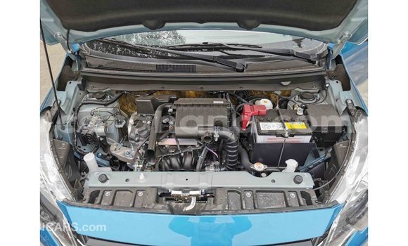Ra Imported Mitsubishi Attrage Blue Ọkọ̀ in Import - Dubai ni Ashanti Ra Imported Mitsubishi Attrage Blue Ọkọ̀ in Import - Dubai ni Ashanti
