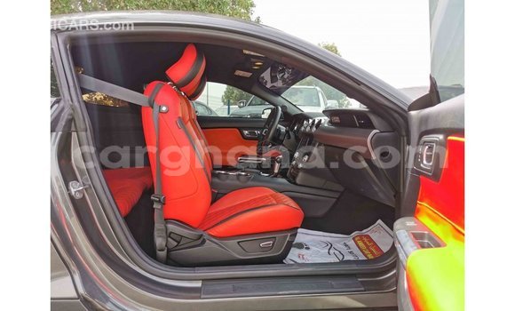 Sayi Imported Ford Mustang Sauran Mota in Import - Dubai a Ashanti Sayi Imported Ford Mustang Sauran Mota in Import - Dubai a Ashanti