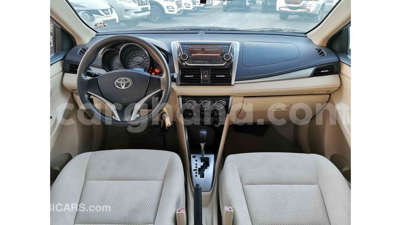 Big with watermark toyota yaris ashanti import dubai 29440