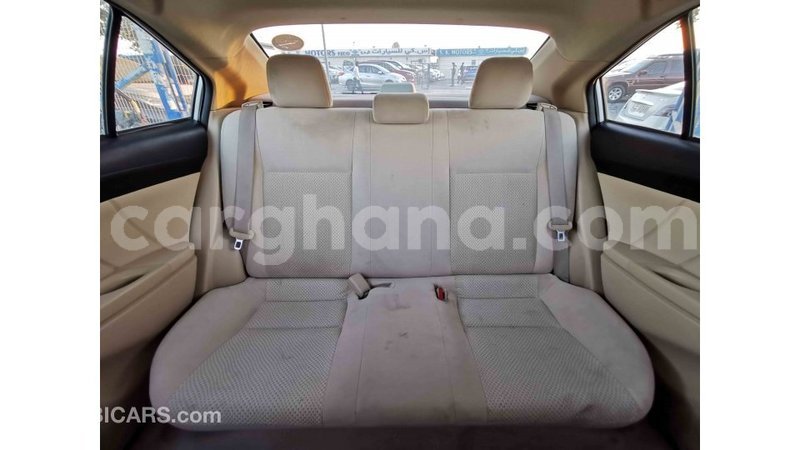 Big with watermark toyota yaris ashanti import dubai 29440