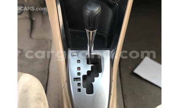 Ra Imported Toyota Yaris Miiran Ọkọ̀ in Import - Dubai ni Ashanti Ra Imported Toyota Yaris Miiran Ọkọ̀ in Import - Dubai ni Ashanti