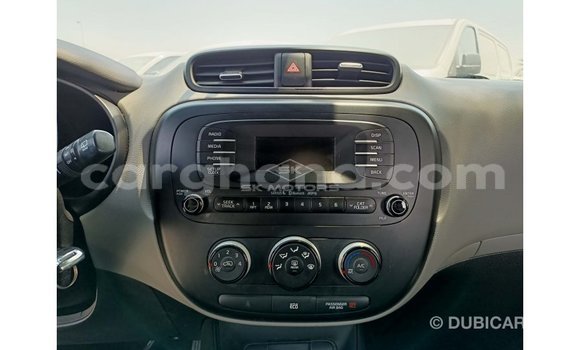 Buy Import Kia Soul Black Car in Import - Dubai in Ashanti Buy Import Kia Soul Black Car in Import - Dubai in Ashanti