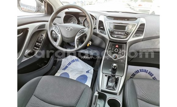 Sayi Imported Hyundai Elantra Black Mota in Import - Dubai a Ashanti Sayi Imported Hyundai Elantra Black Mota in Import - Dubai a Ashanti