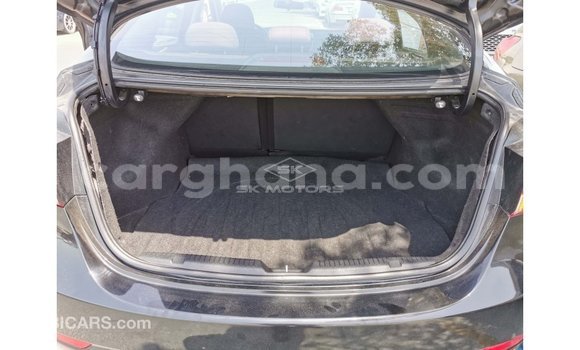Sayi Imported Hyundai Elantra Black Mota in Import - Dubai a Ashanti Sayi Imported Hyundai Elantra Black Mota in Import - Dubai a Ashanti
