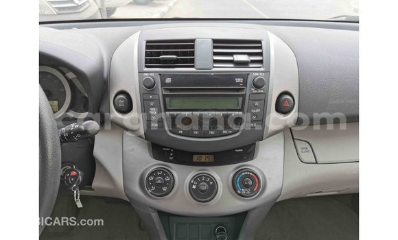 Ra Imported Toyota 4Runner Blue Ọkọ̀ in Import - Dubai ni Ashanti Ra Imported Toyota 4Runner Blue Ọkọ̀ in Import - Dubai ni Ashanti