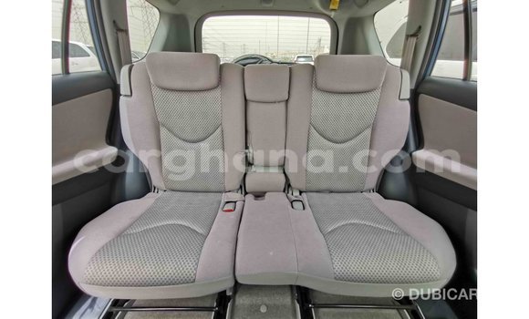 Ra Imported Toyota 4Runner Blue Ọkọ̀ in Import - Dubai ni Ashanti Ra Imported Toyota 4Runner Blue Ọkọ̀ in Import - Dubai ni Ashanti