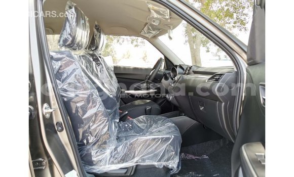 Ra Imported Suzuki Swift Miiran Ọkọ̀ in Import - Dubai ni Ashanti Ra Imported Suzuki Swift Miiran Ọkọ̀ in Import - Dubai ni Ashanti