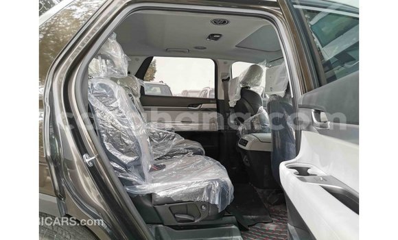 Sayi Imported Hyundai Accent Brown Mota in Import - Dubai a Ashanti Sayi Imported Hyundai Accent Brown Mota in Import - Dubai a Ashanti