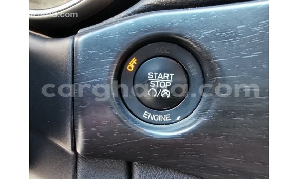 Buy Import Jeep Grand Cherokee Black Car in Import - Dubai in Ashanti Buy Import Jeep Grand Cherokee Black Car in Import - Dubai in Ashanti