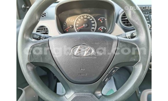 Buy Import Hyundai i10 Other Car in Import - Dubai in Ashanti Buy Import Hyundai i10 Other Car in Import - Dubai in Ashanti