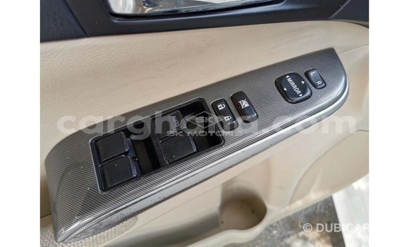 Sayi Imported Toyota Aurion White Mota in Import - Dubai a Ashanti Sayi Imported Toyota Aurion White Mota in Import - Dubai a Ashanti