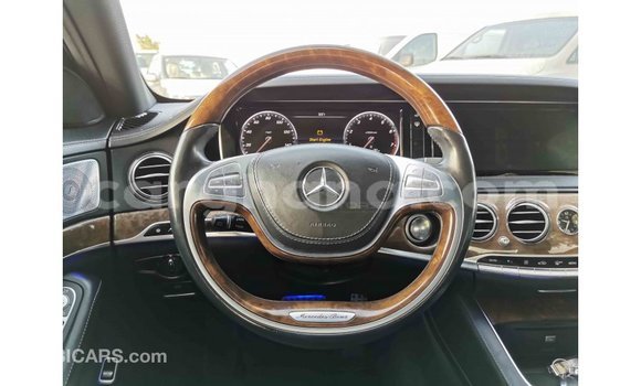 Buy Import Mercedes-Benz A200 Black Car in Import - Dubai in Ashanti Buy Import Mercedes-Benz A200 Black Car in Import - Dubai in Ashanti