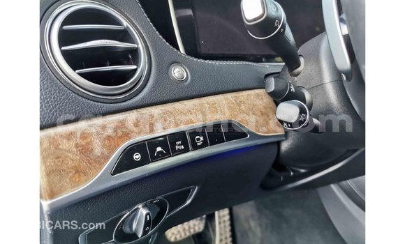 Buy Import Mercedes-Benz A200 Black Car in Import - Dubai in Ashanti Buy Import Mercedes-Benz A200 Black Car in Import - Dubai in Ashanti