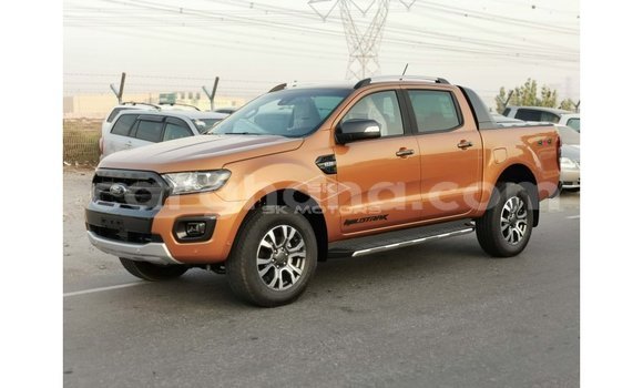 Sayi Imported Ford Ranger Sauran Mota in Import - Dubai a Ashanti Sayi Imported Ford Ranger Sauran Mota in Import - Dubai a Ashanti