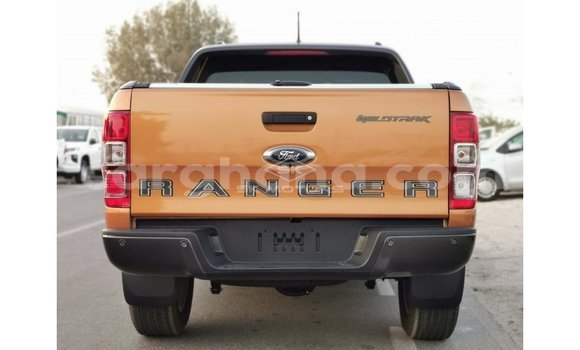 Sayi Imported Ford Ranger Sauran Mota in Import - Dubai a Ashanti Sayi Imported Ford Ranger Sauran Mota in Import - Dubai a Ashanti