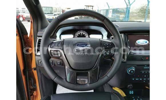 Sayi Imported Ford Ranger Sauran Mota in Import - Dubai a Ashanti Sayi Imported Ford Ranger Sauran Mota in Import - Dubai a Ashanti