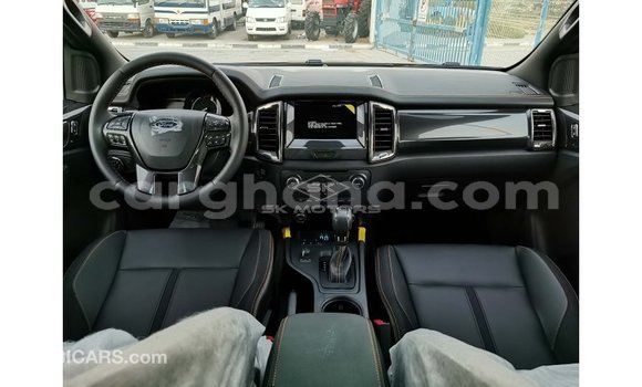 Sayi Imported Ford Ranger Sauran Mota in Import - Dubai a Ashanti Sayi Imported Ford Ranger Sauran Mota in Import - Dubai a Ashanti