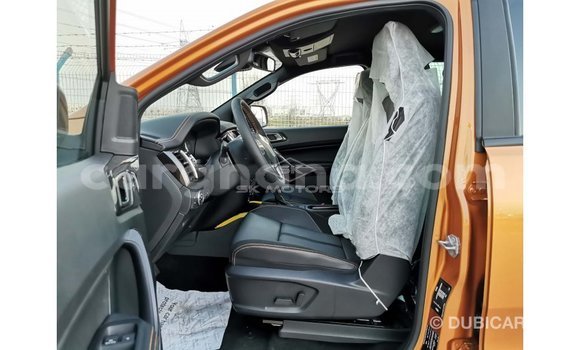 Sayi Imported Ford Ranger Sauran Mota in Import - Dubai a Ashanti Sayi Imported Ford Ranger Sauran Mota in Import - Dubai a Ashanti