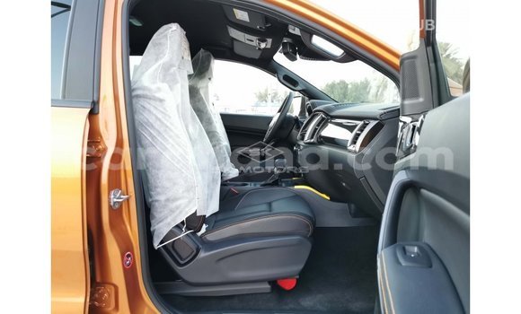 Sayi Imported Ford Ranger Sauran Mota in Import - Dubai a Ashanti Sayi Imported Ford Ranger Sauran Mota in Import - Dubai a Ashanti