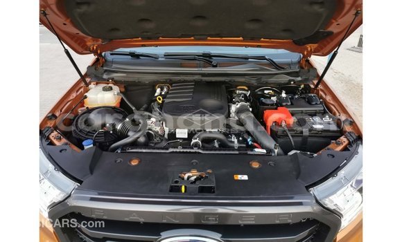 Sayi Imported Ford Ranger Sauran Mota in Import - Dubai a Ashanti Sayi Imported Ford Ranger Sauran Mota in Import - Dubai a Ashanti