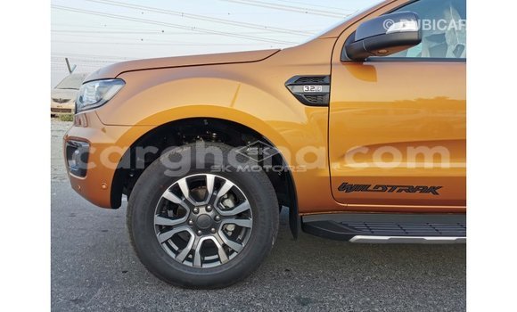 Sayi Imported Ford Ranger Sauran Mota in Import - Dubai a Ashanti Sayi Imported Ford Ranger Sauran Mota in Import - Dubai a Ashanti