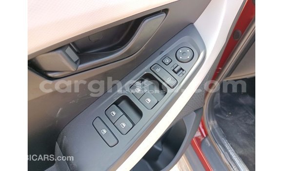 Buy Import Hyundai Creta Red Car in Import - Dubai in Ashanti Buy Import Hyundai Creta Red Car in Import - Dubai in Ashanti