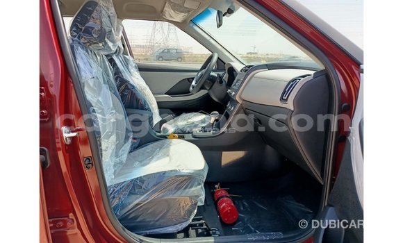 Buy Import Hyundai Creta Red Car in Import - Dubai in Ashanti Buy Import Hyundai Creta Red Car in Import - Dubai in Ashanti