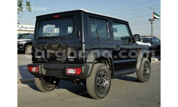Sayi Imported Suzuki Jimny Black Mota in Import - Dubai a Ashanti Sayi Imported Suzuki Jimny Black Mota in Import - Dubai a Ashanti