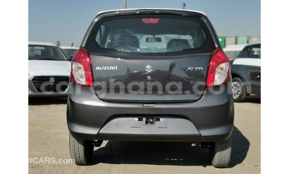 Buy Import Suzuki Alto Other Car in Import - Dubai in Ashanti Buy Import Suzuki Alto Other Car in Import - Dubai in Ashanti