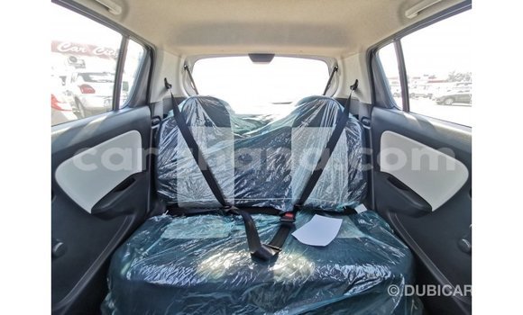 Buy Import Suzuki Alto Other Car in Import - Dubai in Ashanti Buy Import Suzuki Alto Other Car in Import - Dubai in Ashanti