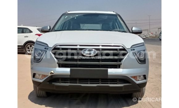 Buy Import Hyundai Creta Other Car in Import - Dubai in Ashanti Buy Import Hyundai Creta Other Car in Import - Dubai in Ashanti