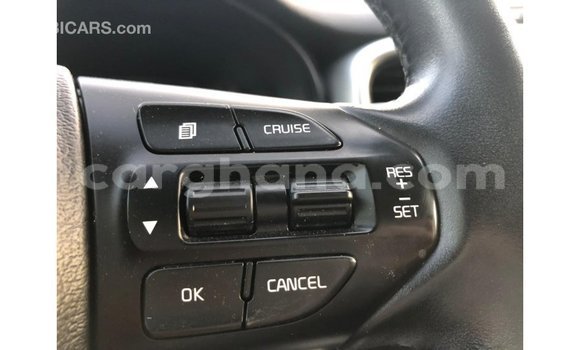 Ra Imported Kia Sorento Miiran Ọkọ̀ in Import - Dubai ni Ashanti Ra Imported Kia Sorento Miiran Ọkọ̀ in Import - Dubai ni Ashanti