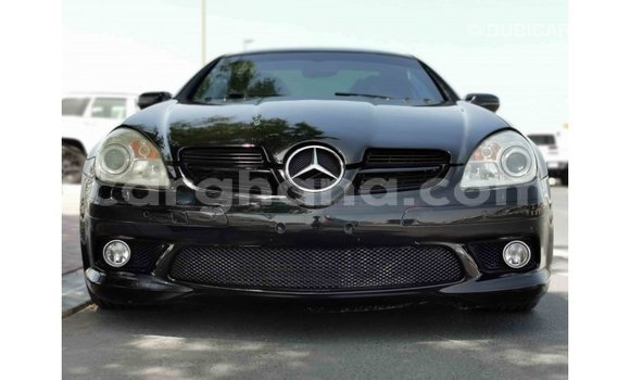 Buy Import Mercedes‒Benz 200 Black Car in Import - Dubai in Ashanti Buy Import Mercedes‒Benz 200 Black Car in Import - Dubai in Ashanti
