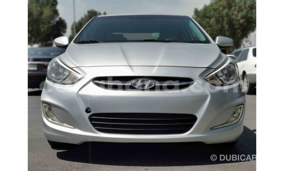Ra Imported Hyundai Accent Miiran Ọkọ̀ in Import - Dubai ni Ashanti Ra Imported Hyundai Accent Miiran Ọkọ̀ in Import - Dubai ni Ashanti