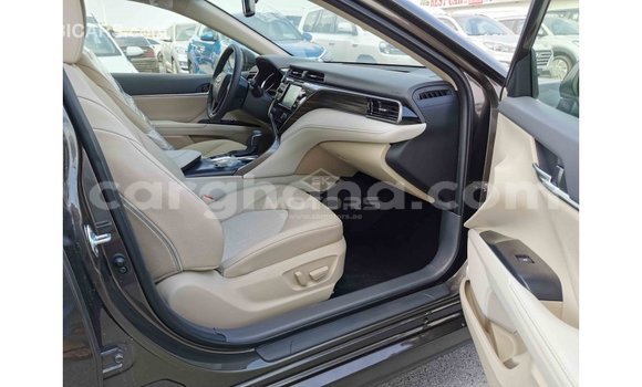 Buy Import Toyota Camry Brown Car in Import - Dubai in Ashanti Buy Import Toyota Camry Brown Car in Import - Dubai in Ashanti