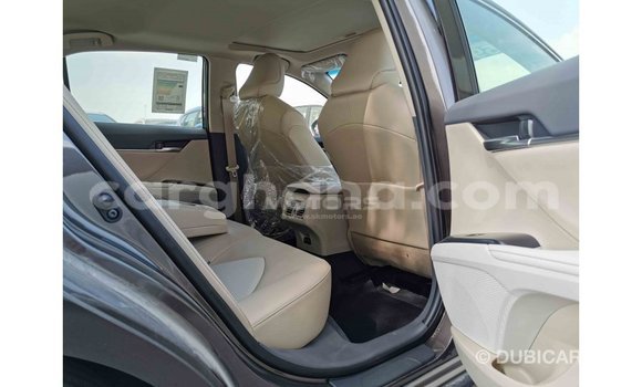 Buy Import Toyota Camry Brown Car in Import - Dubai in Ashanti Buy Import Toyota Camry Brown Car in Import - Dubai in Ashanti