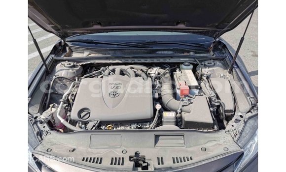 Buy Import Toyota Camry Brown Car in Import - Dubai in Ashanti Buy Import Toyota Camry Brown Car in Import - Dubai in Ashanti