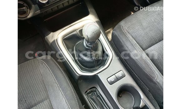 Buy Import Toyota Hilux White Car in Import - Dubai in Ashanti Buy Import Toyota Hilux White Car in Import - Dubai in Ashanti