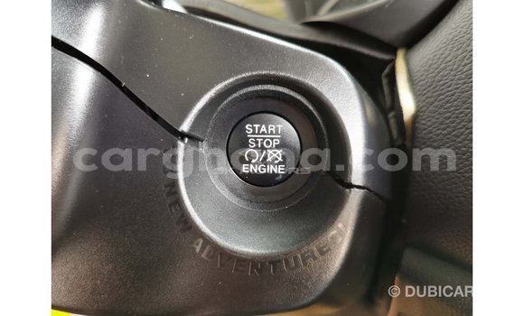 Buy Import Jeep Renegade Other Car in Import - Dubai in Ashanti Buy Import Jeep Renegade Other Car in Import - Dubai in Ashanti