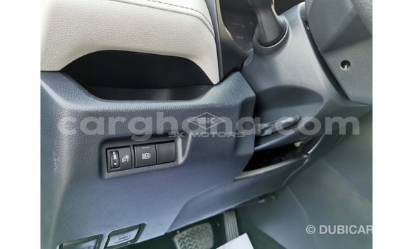 Ra Imported Toyota 4Runner Black Ọkọ̀ in Import - Dubai ni Ashanti Ra Imported Toyota 4Runner Black Ọkọ̀ in Import - Dubai ni Ashanti